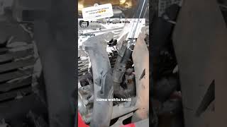 bukan bos tapi berani boros😁