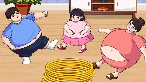 brain puzzle: tricky test level 17