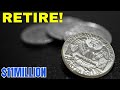 1991 D Quarter Dollar Worth $11 Million | Rare Coin That Changed History & Could Make You Rich