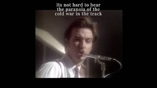 Ultravox All Stood Still #80smusic #1981 #newwave #postpunk #vinylcommunity #midgeure
