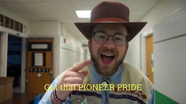 OLD TOWN MCVAY (Old Town Road Parody)