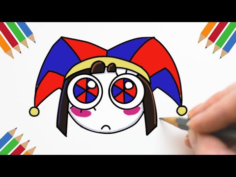 Desenhando Desenhos 