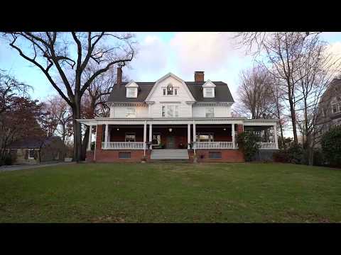 329 Hartford Road, South Orange, NJ home video tour