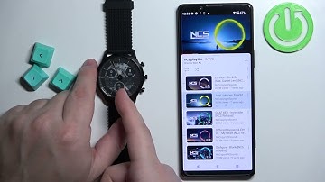 How to Control Music with Skagen Hybrid HR?