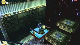 Sonic Adventure 2 Battle: 100% Walkthrough (3rd Missions) part 6