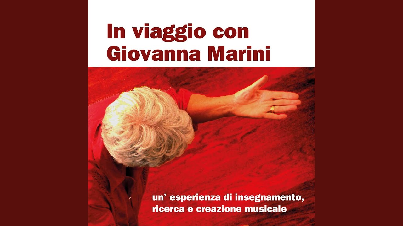 Ai Tuoi Piedi O Bella Madre Testo