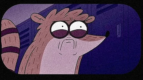 Saddest Moments From Regular Show| Cartoon Wisdom| Why Wait?