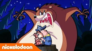 Мульт Волшебные покровители 9 сезон 22 серия Nickelodeon Россия