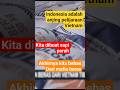 indoensia bebas dari mafia beras!!! rakyatmakin senang!!! petani bahagia #kdm