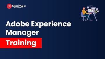 Adobe Experience Manager Training | AEM Certification Course | AEM Tutorial For Beginners |MindMajix