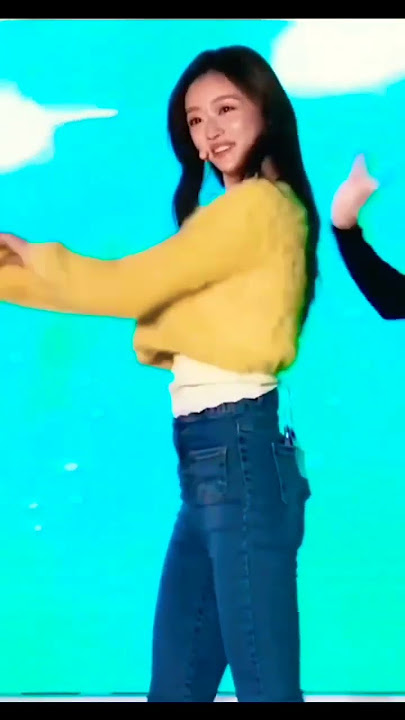 Yooa 🔥 Oh my Girl #ohmygirl #kpop #yooa #hottest #kpopedits