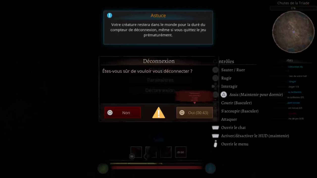 Live fr (tryard 🎮 !!!)