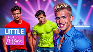 Little More Otis - Ai Music Video