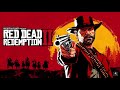 Red Dead Redemption 2 - Just A Social Call Mission Music