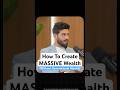 How to Build Wealth from ₹20 Lakhs to ₹1 Crore | Investing for Beginners