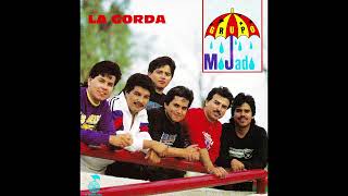 GRUPO MOJADO - Ya Se Marcho (HQ)