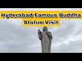 Hyderabad Buddha Statue Tourist Spot Tamil Vlog Trip #Maduraivasi_vlogs