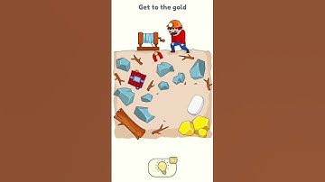 DOP 2 LEVEL 2398 #shorts #shortsfeed #dop2game #dop2