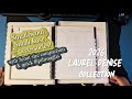 My Laurel Denise 2026 Collection Order | The Rose, Scout, & Accessories!