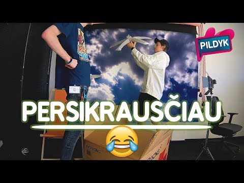 Video: Mano Mėgstamiausių Kadrų „Instagram“užkulisiai