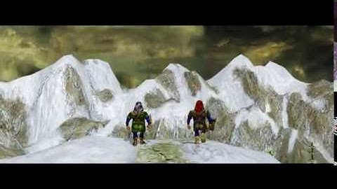 Age of Mythology Extended Edition - Mission 4: "Loki