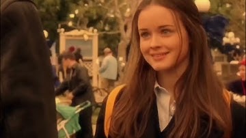 [EDIT] Gilmore Girls // Rory & Lorelei // Fade Into You Mazzy Star