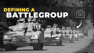 Download Lagu Not A Battalion, Smaller Than A Brigade: What Exactly Is A Battlegroup? MP3 Download Lagu Not A Battalion, Smaller Than A Brigade: What Exactly Is A Battlegroup? MP3