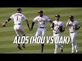 MLB | 2020 ALDS Highlights (HOU vs OAK)