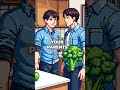 Broccoli Has Been on Your Side This Whole Time 🥦