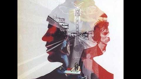 Richard Ashcroft - Check The Meaning