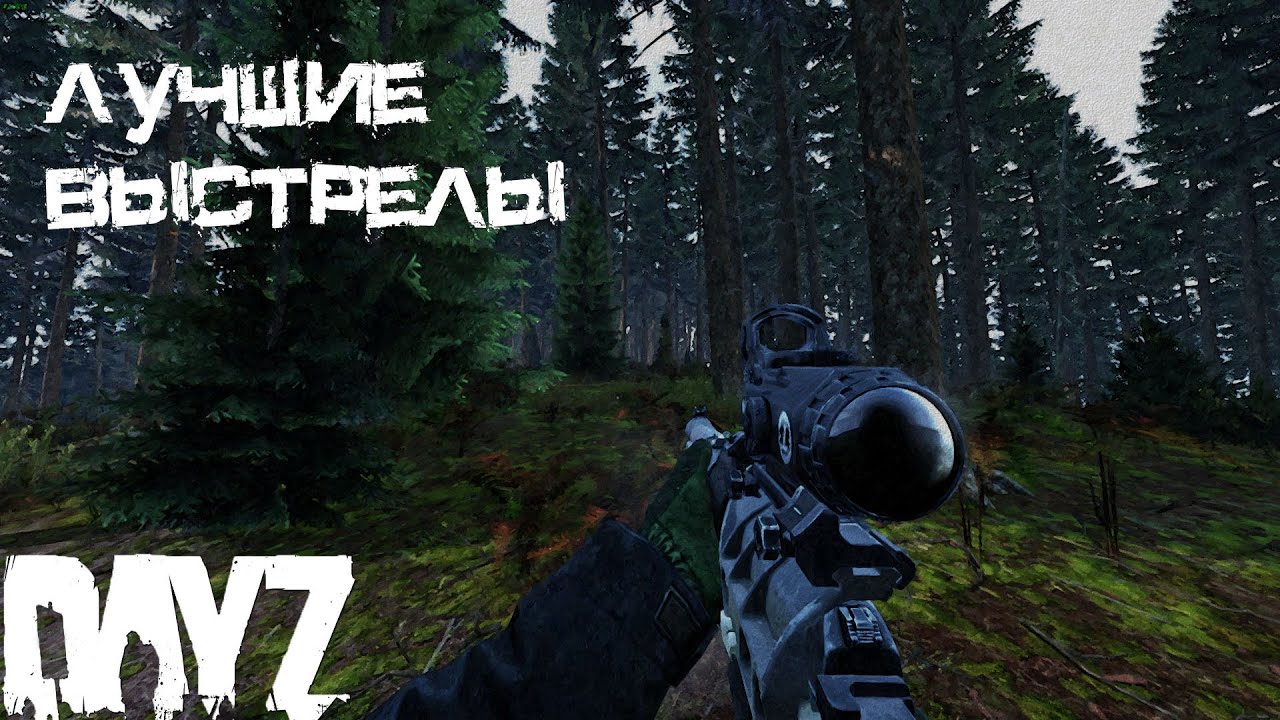 DAYZ 3PP |ЛУЧШИЕ МОМЕНТЫ И ВЫСТРЕЛЫ #4| DAYZ STANDALONE 1.15