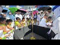 Manasik Haji Tingkat PAUD (RA/TK/KB) se-Kabupaten Mempawah Tahun 2024
