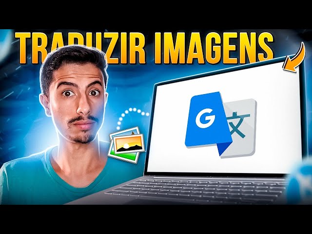 Como traduzir imagens e placas no Google Tradutor - TecMundo