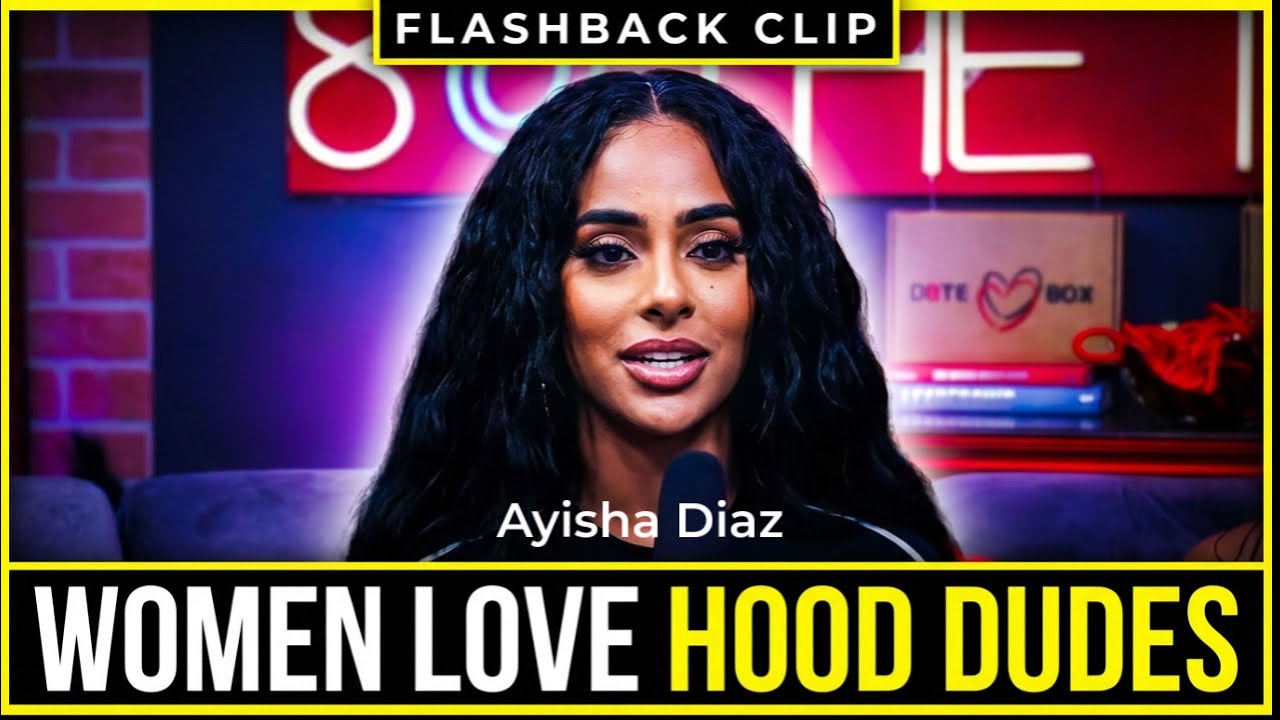 Встречаться с парнем с улицы: вы действительно готовы к последствиям? (Об этом никто не говорит)