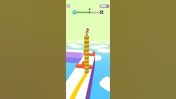 🔥 Cube Surfer!!! 😴👻🥵🤒 #shorts #4