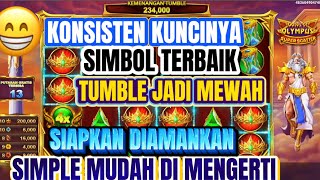 NYAMAN PASTINYA ⁉️ POLA GACOR OLYMPUS HARI INI ✅ POLA OLYMPUS HARI INI 💎 OLYMPUS GACOR HARI INI