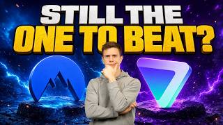 NordVPN vs Proton VPN 2026: One Wins, But Not On All Fronts