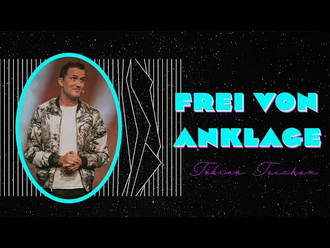 Frei von Anklage | Tobias Teichen & Jens Koslowski