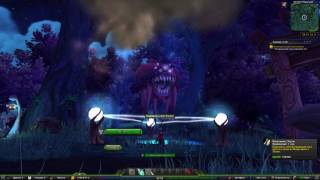 Видео Зловещие предзнаменования(Ominous Portents)(id=33112) (автор: allOfWoW)