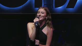 “Sweet But Psycho” Ava Max cover by First To Eleven - Big Bar - Erie, PA