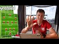 SKANDALICZNY SPALONY... | FATALNA BARCELONA | LEGIA ZDEMOLOWANA