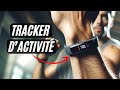 Meilleur bracelet connect 2024 tracker dactivit sport et vie quotidienne