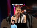 Roman reings help me revenge