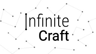 INFINITE CRAFT STREAM