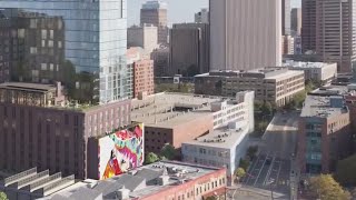 North Market expansion continues despite COVID-19 pandemic