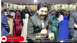 Hozan Reşo Teki̇rdağ Marmara Ereğli̇ Konak Ai̇lesi̇ni̇n Düğünü 01032024