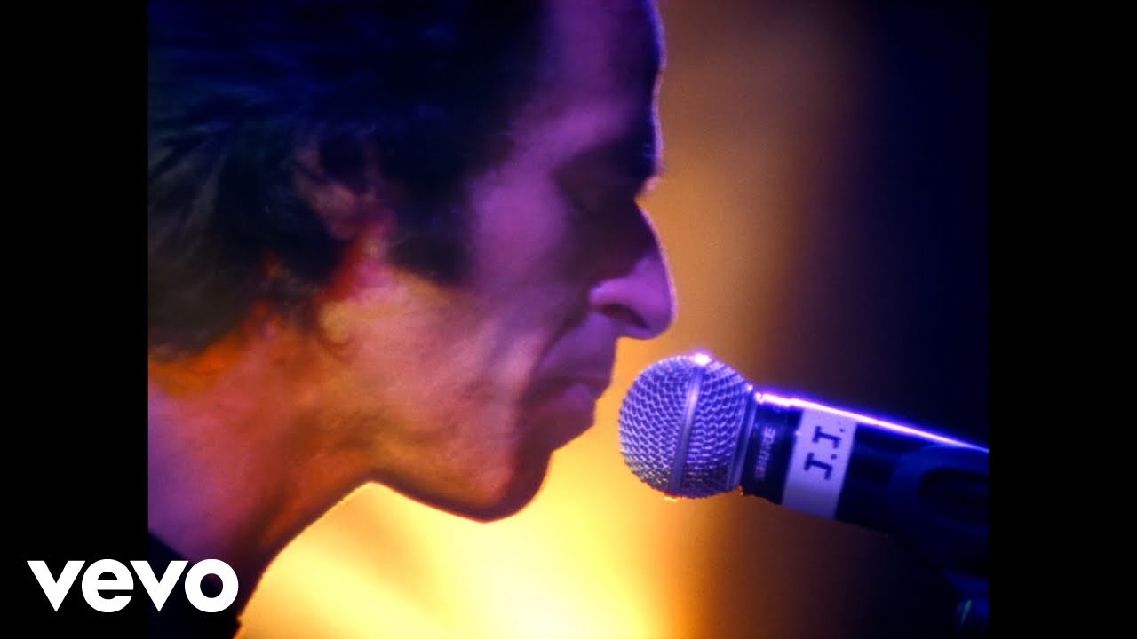 Fermer les yeux (Live tournée 1994) - Carole Fredericks, Jean-Jacques Goldman, Michael Jones