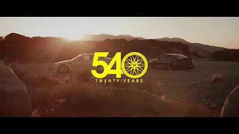 Return Of An Icon | HRE 540