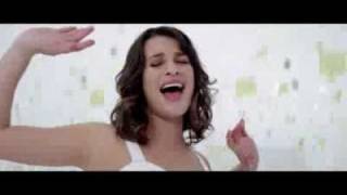 Video voorbeeld van "Glee See The USA In Your Chevrolet - Bob Maguire Superbowl Commercial"