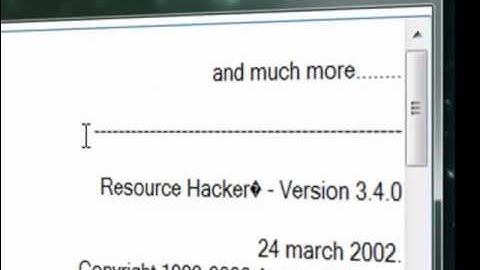 Visual Studio 2010 Projects: Cloud Viewer (a text editor)